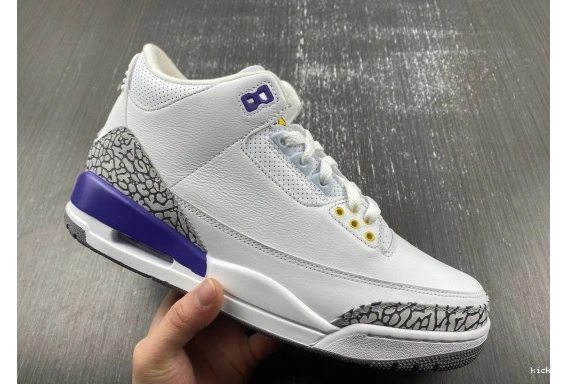 Rep  3 869802-907 Retro Jordan  869802-907 Kobe PE Bryant 0509